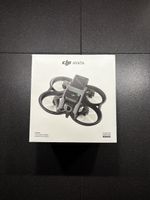 DJI Avata Explorer Combo