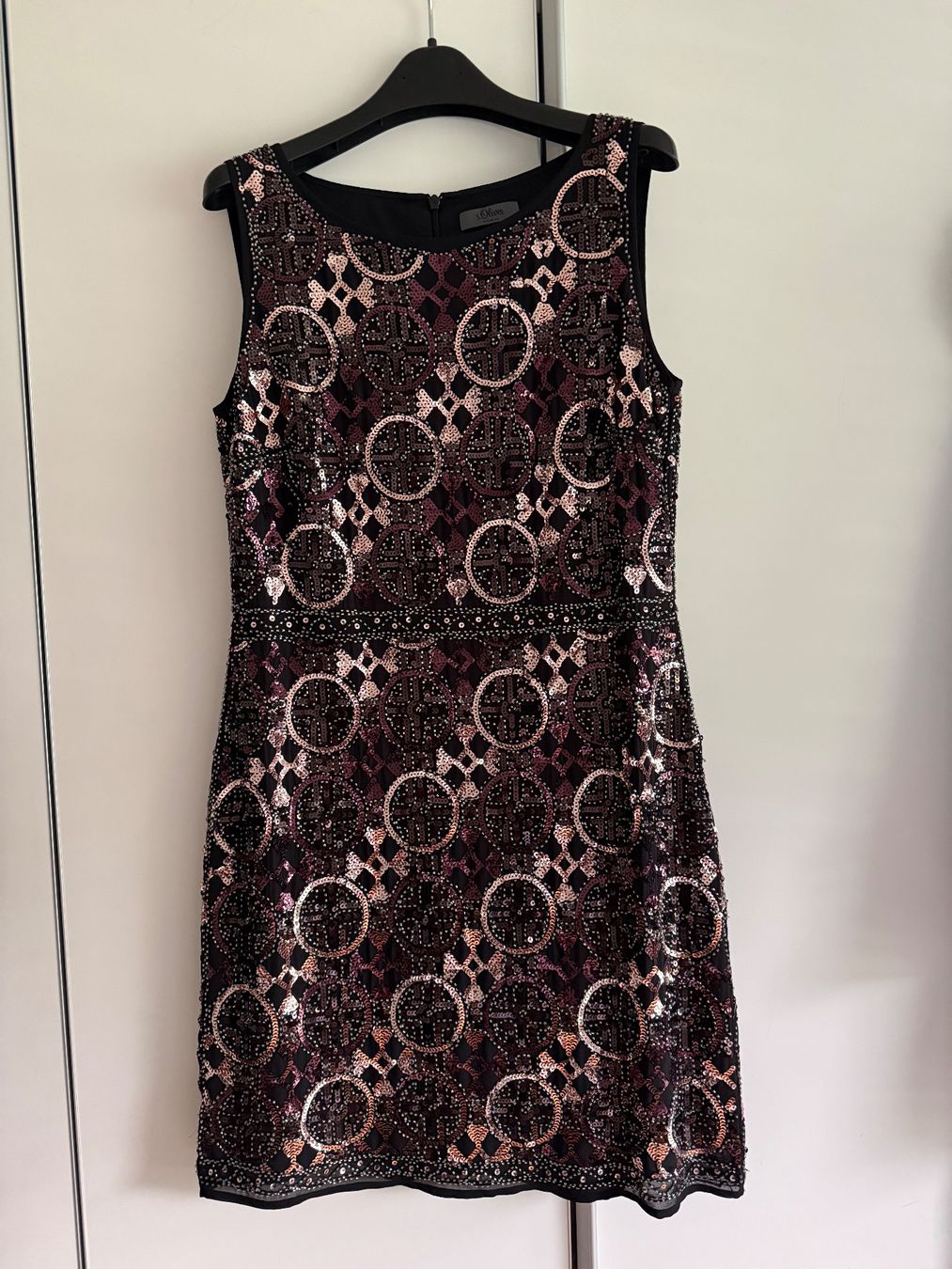 S.Oliver Kleider: Kleid von s.Oliver PREMIUM – Neu und originalverpackt aus Luzern von adri-9