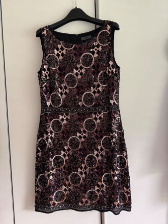 Kleid von s.Oliver PREMIUM