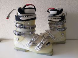Bottes Ski/Ski Boots SALOMON DIVINE 10.......39 2/3 - 40 1/3