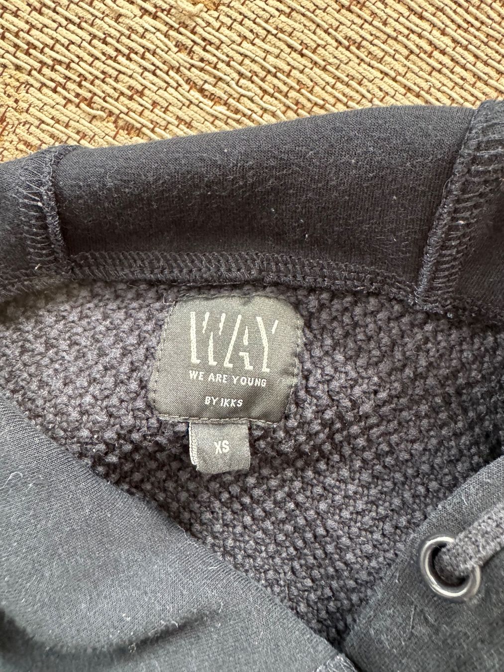 Maglioni & Felpe: Way Pullover – Usato da Zuzwil SG venduto da DanielaB46 3