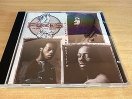 Fugees (Tranzlator Crew) – Blunted On Reality