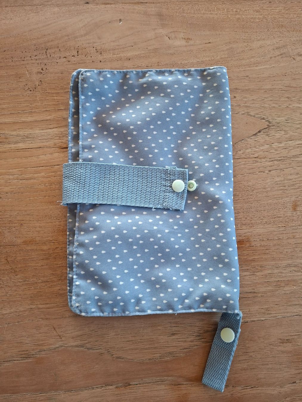 Kindertaschen: Wickeltasche – Gebraucht aus Gurzelen von lauflos