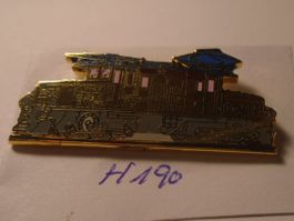 1 Lokomotive Pin  (H190)