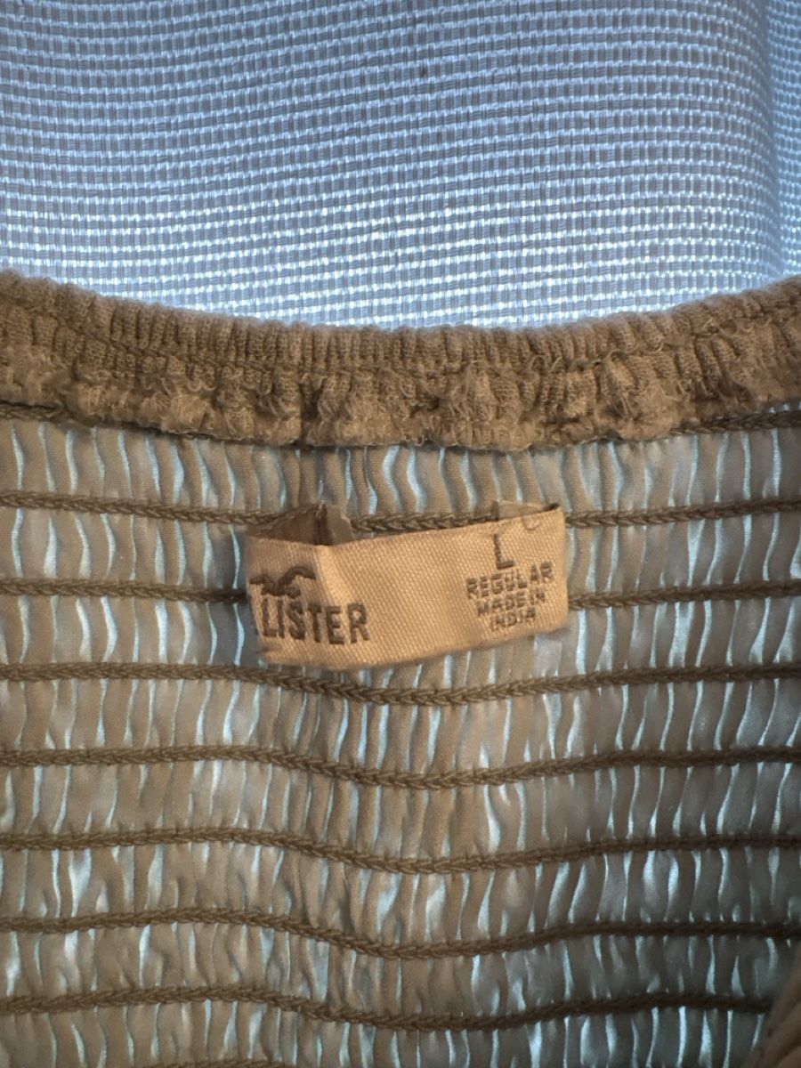 Hollister Vestiti: Hollister Kleid – Usato da Wynau venduto da Nemoooo 1