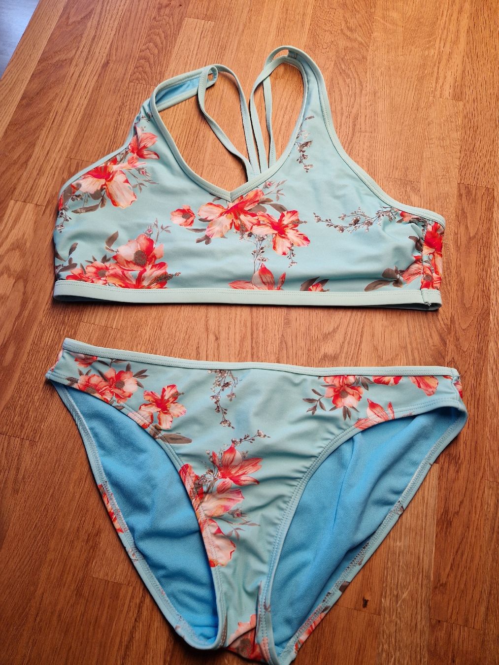 Maillots de bain & Bikinis: Bikini Gr.44 – D'occasion à Kulmerau par Doene7