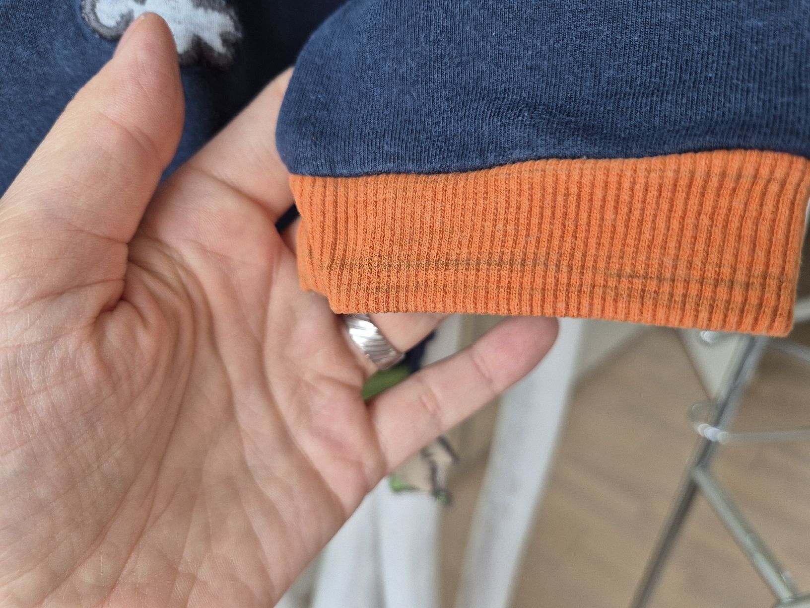 Sigikid Maglioni & Felpe: Sigikid Pullover Gr. 98, Maus-Motiv – Usato da Zollikerberg venduto da ExcellenceInProducts 7