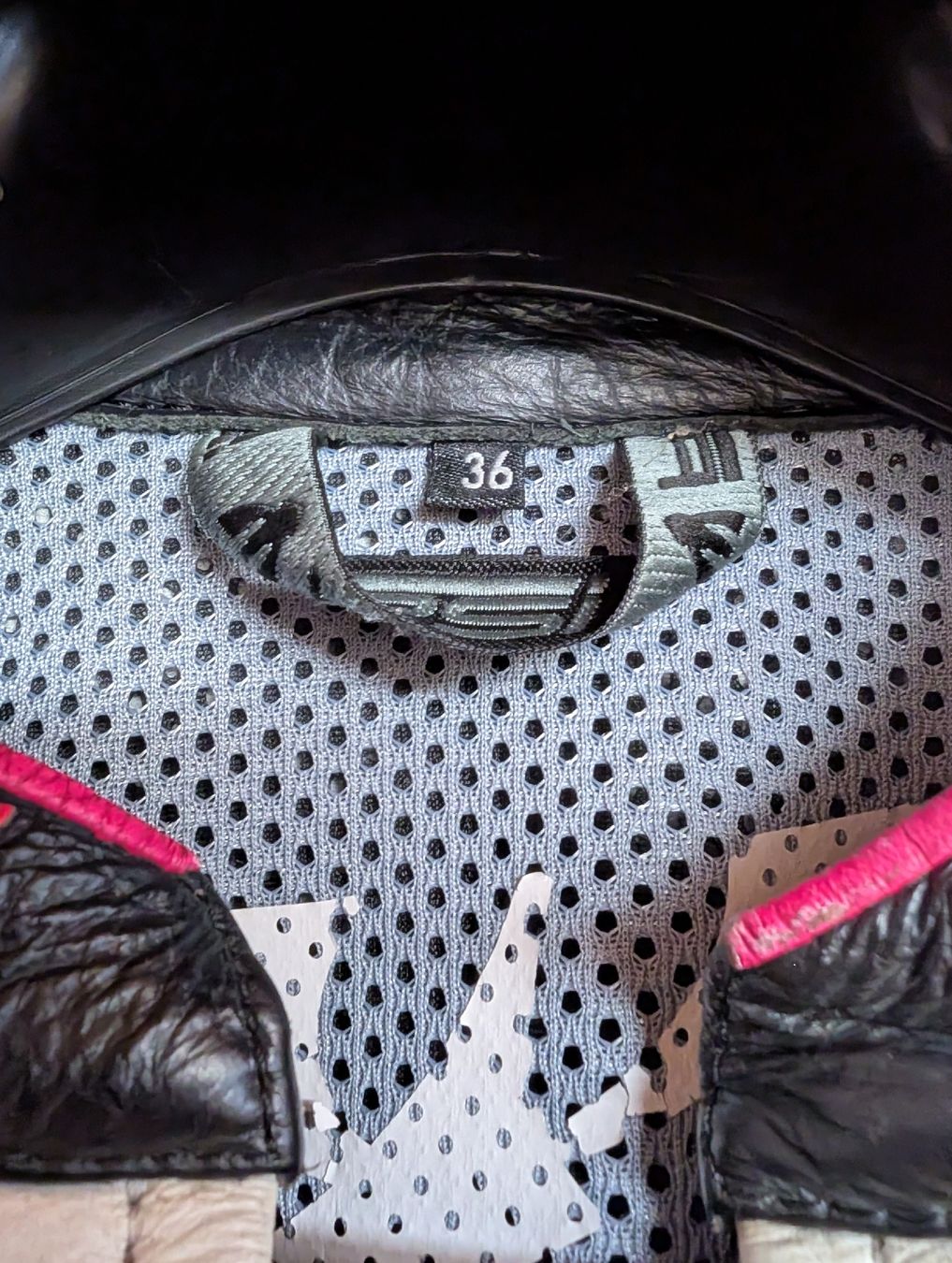Completi & Tailleur: PSi Lederkombi – Usato da Niederurnen venduto da maus.on.the.bike 3