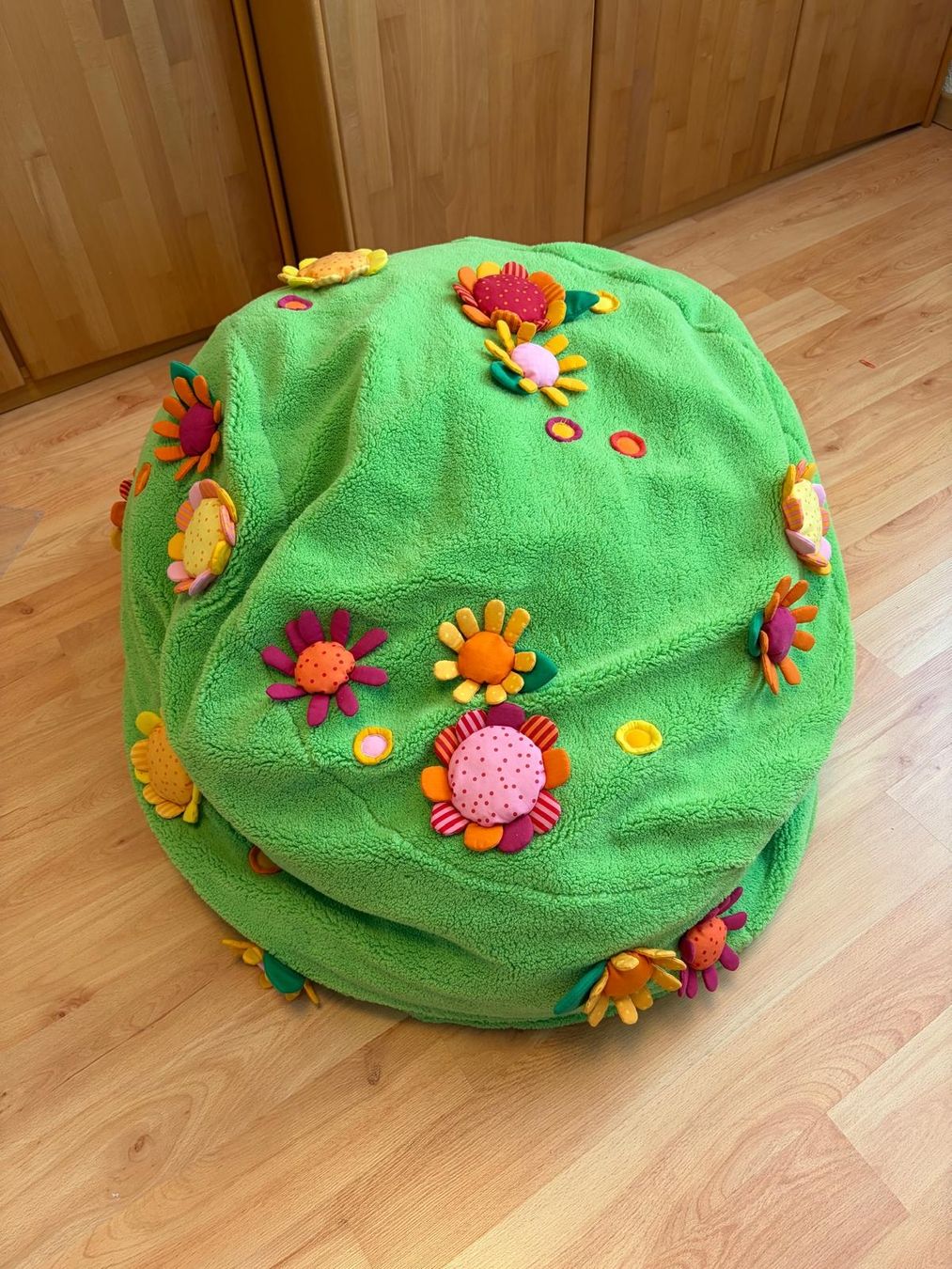 Haba Poltrone: Sitzsack für Kinder – Usato da Aarau venduto da fel_c29r