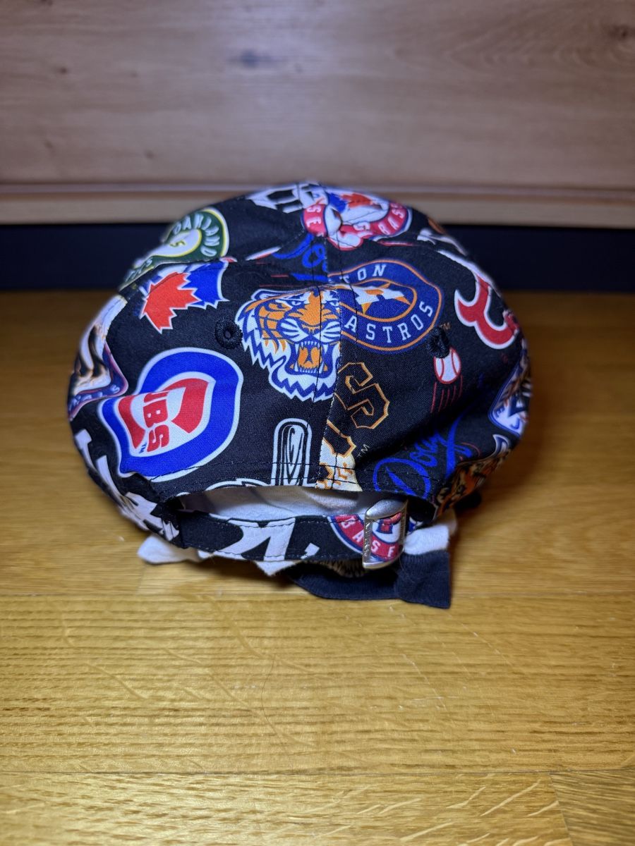 New Era Copricapi, berretti & cappellini: New Era Baseball - Mixed Teams Logo – Nuovo (secondo la descrizione) da Ostermundigen venduto da Alex_ngtran 3