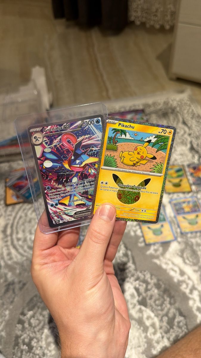 Pokémon Carte collezionabili: Pokemon 30th  – Nuovo e nell'imballaggio originale da Giubiasco venduto da GoldstarLord 1