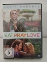 Eat Pray Love