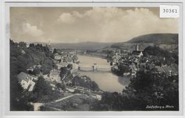 Laufenburg am Rhein
