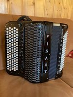 Fisart Modell Bach H350