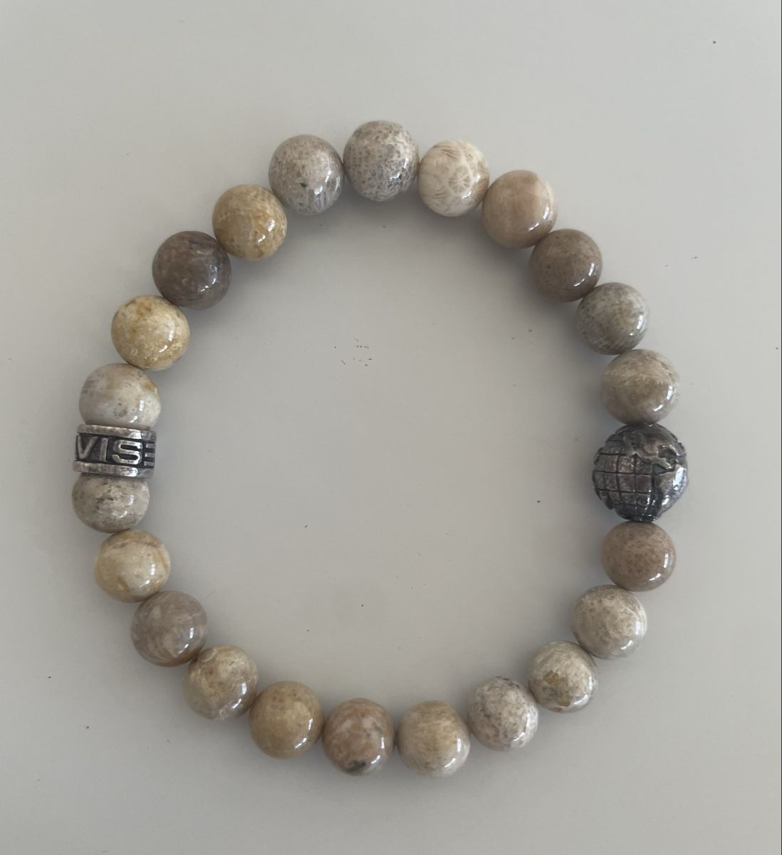 Bracciali & Braccialetti: Stein Armband von Maison Davis – Usato da Lengwil venduto da isa_7wyt