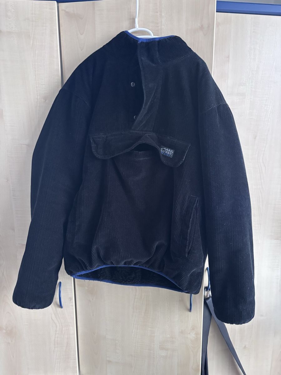Stüssy Jacken: Stüssy Winterjacke – Gebraucht aus Oberkirch LU von mri_8qpz