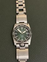 ZRC Grands Fonds 300 MN64 Iridium Date - État Neuf