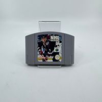 NHL Breakaway 98 (Nintendo 64)