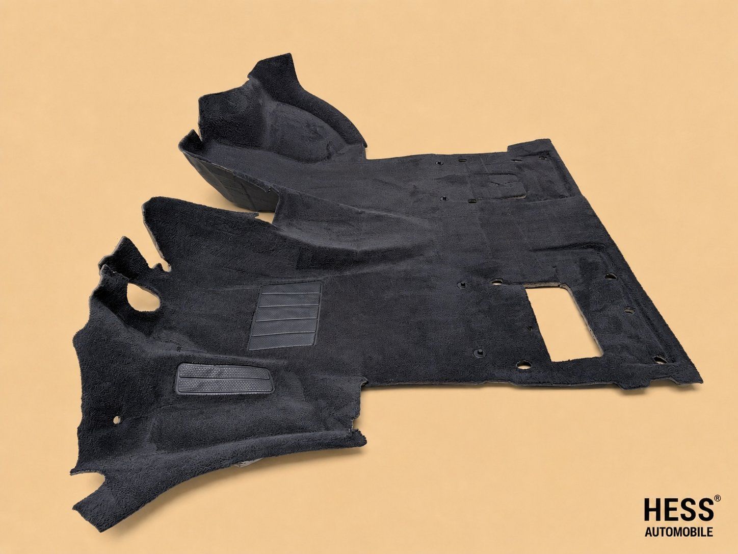 VW Tapis / Bacs: Teppich VW T6.1 California – D'occasion à Alpnach-Dorf par Hess-Automobile 1
