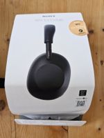 Sony WH-1000XM6 Kopfhörer - Neu, Black, Top Zustand!