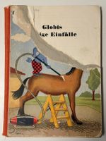 Globis lustige Einfälle – Band 18 – 1. Auflage 1951 – selten