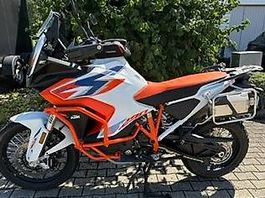 KTM 1290 Superadventure R