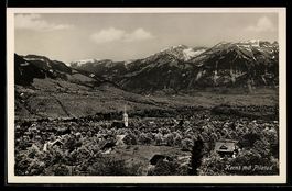 AK Kerns, Mit Pilatus