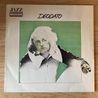 Deodato – Deodato Jazz Magazine vinyl lp
