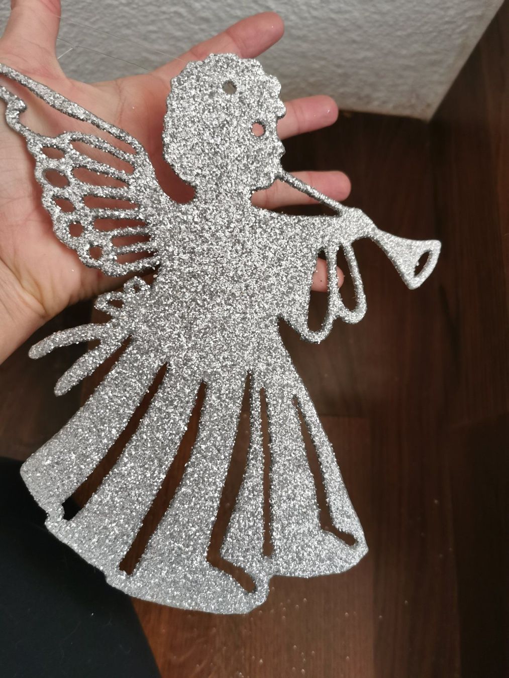 Statuette: weihnachtsengel – Usato da Wettingen venduto da Nini54