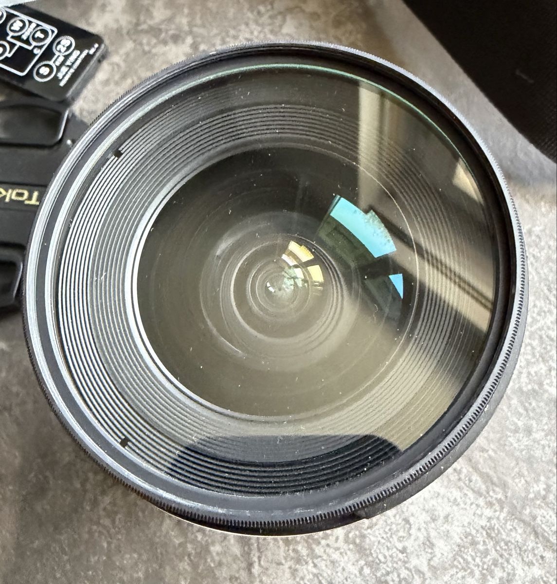 Nikon Fotocamera: Nikon D90 mit Zubehör und Tasche – Usato da Liestal venduto da RogerS28 6