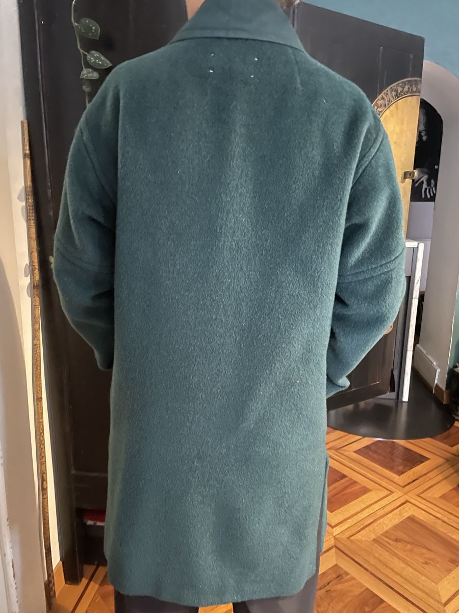 Cappotti: Manteau Collection 66  – Usato da Vevey venduto da louloute72 2