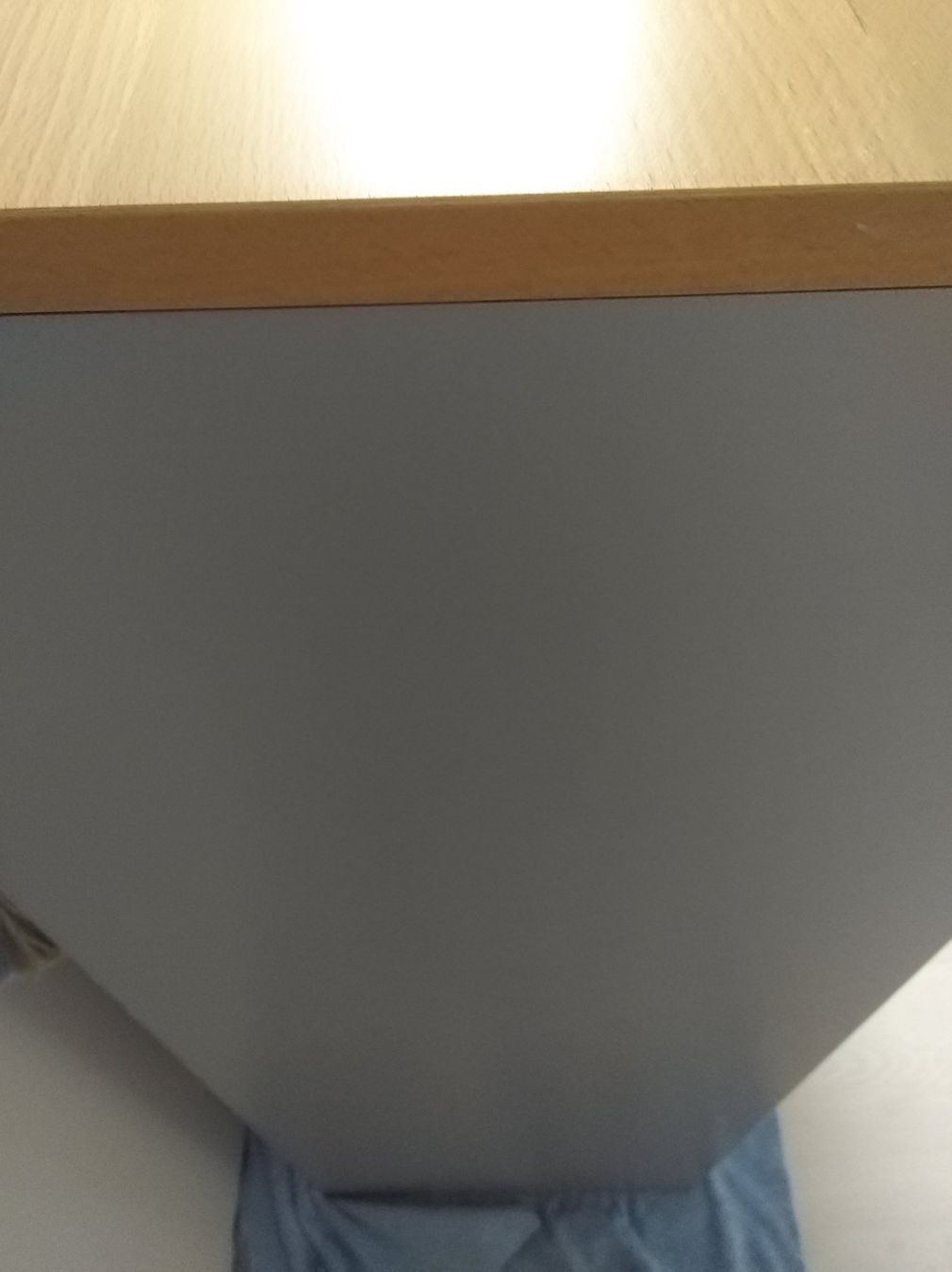 Lista Armadi: LISTA Rollladenschrank mit Echtholz-Buche-Deckplatte – Usato da Bäriswil BE venduto da Fanttijuutti 3
