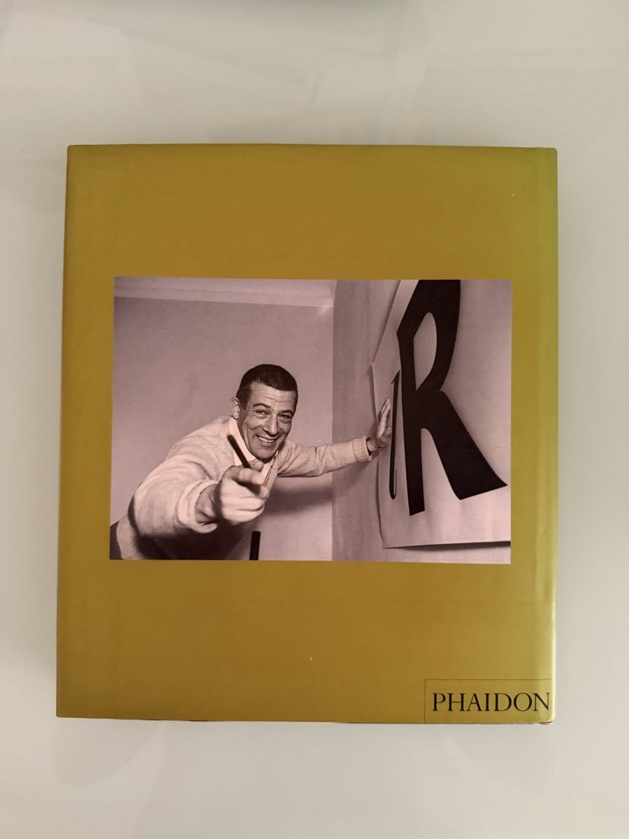 Libri: Max Huber Phaidon – Usato da Renens VD venduto da ale_q6bz 3