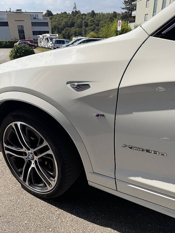 Autos: BMW X3 Sport M  – Gebraucht aus Windisch von agi_mq7b 3