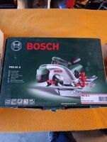 Bosch PKS 55 A Handkreissäge 1200W -  neu, Top!