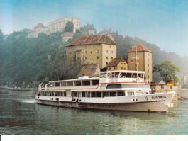 MS Austria 1977
