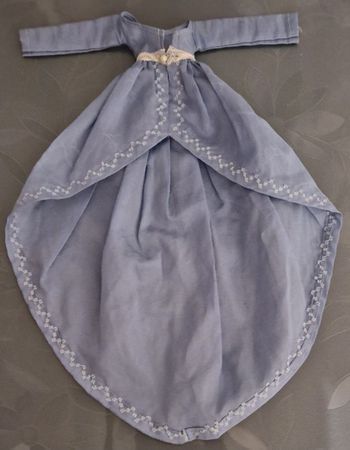 Robe pour Barbie