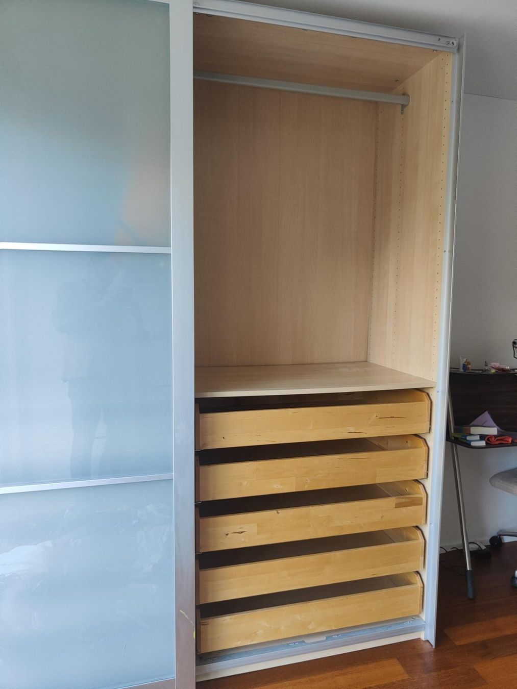 Ikea Armoires: IKEA Pax – D'occasion à Dietikon par mic_5rjw 4