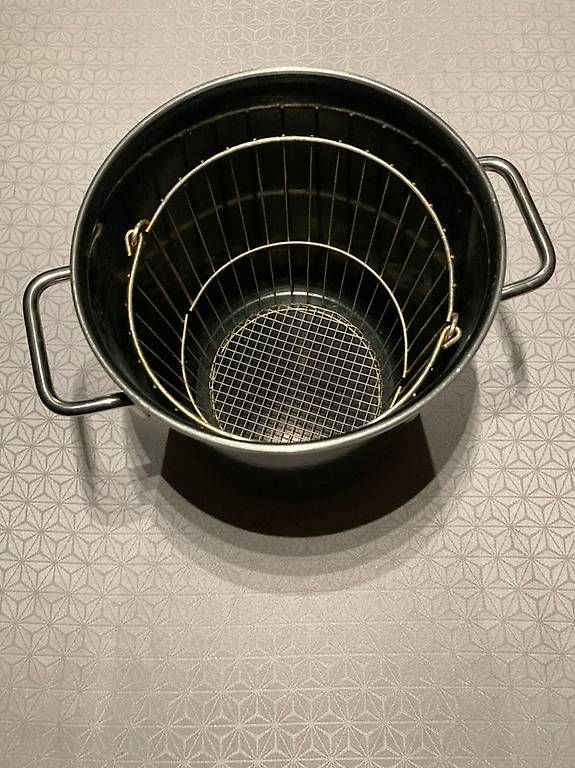 Töpfe: Spargel- Spaghetti  aus Inox – Gebraucht aus Steinhausen von Atox77 3