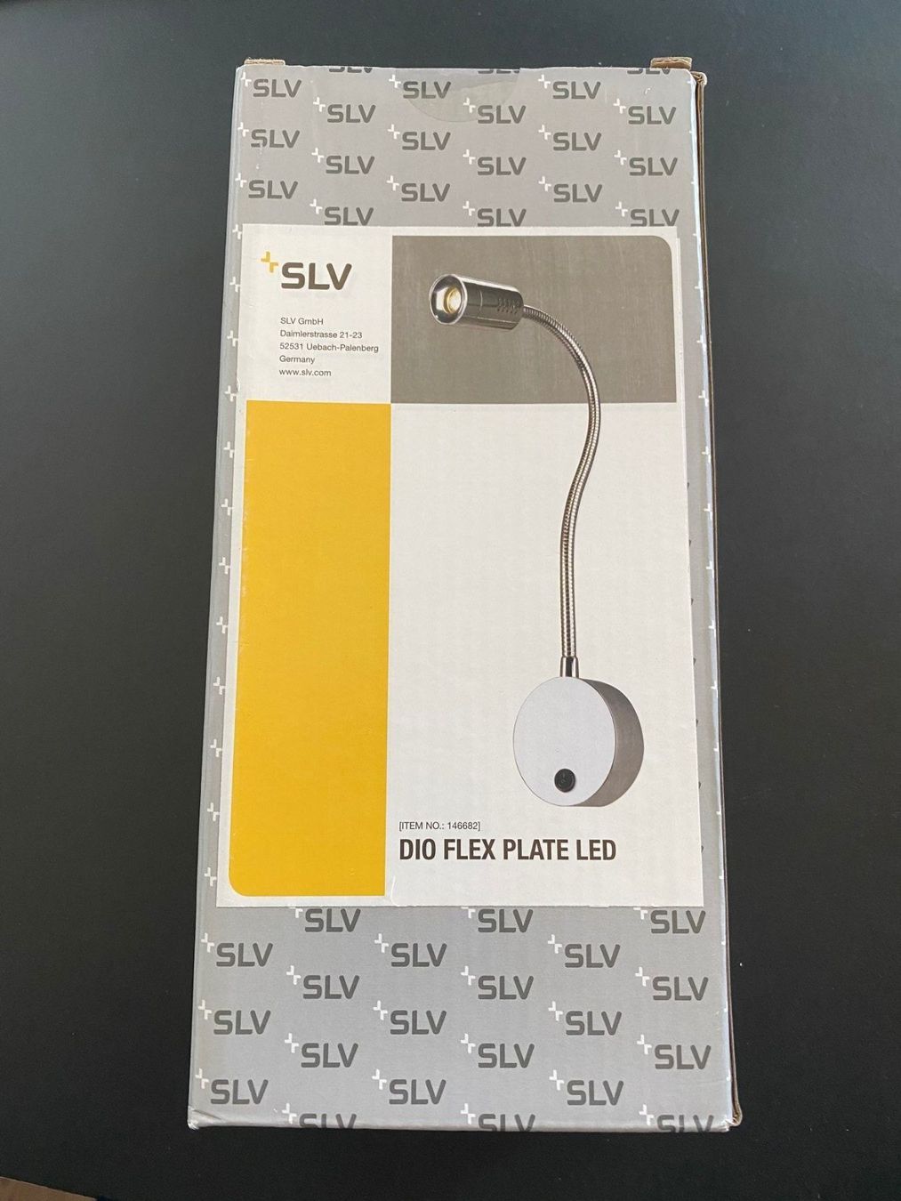 Lampade: Luminaire SLV – Nuovo e nell'imballaggio originale da Erde venduto da Ricardoannonce