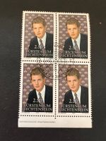 Liechtenstein 1992  Mi. 995  FDC gest.  (3196)