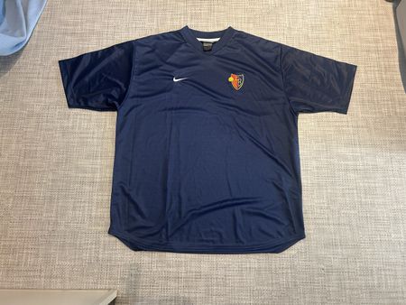 Maillot/Trikot FC Basel Nike XL