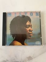 Milton Nascimento/Milton(Herbie Hancock, W.Shorter, Airto)