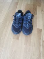 Adidas Ozweego Triple Black 42.5 Orginal