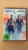 WHITEHOUSEDOWN DVD Top Action mit Channing Tatum
