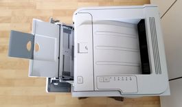 HP Laserjet 2035 SW