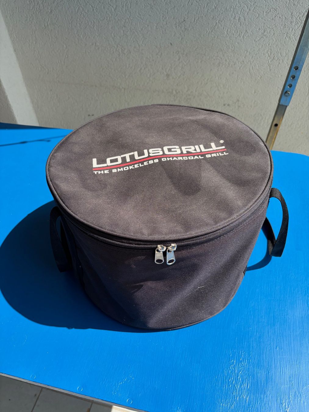 Lotusgrill Griglie: Lotus Grill Original mit USB – Usato da Zürich venduto da sulzberg 2