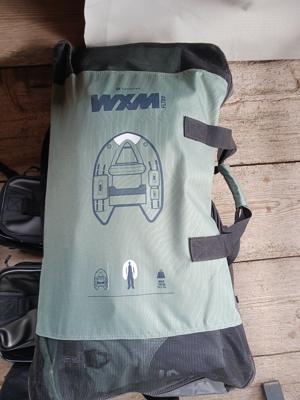 Boote: BellyBoot – Neu (gemäss Beschreibung) aus Niederried Interl von aou_yf8g 2