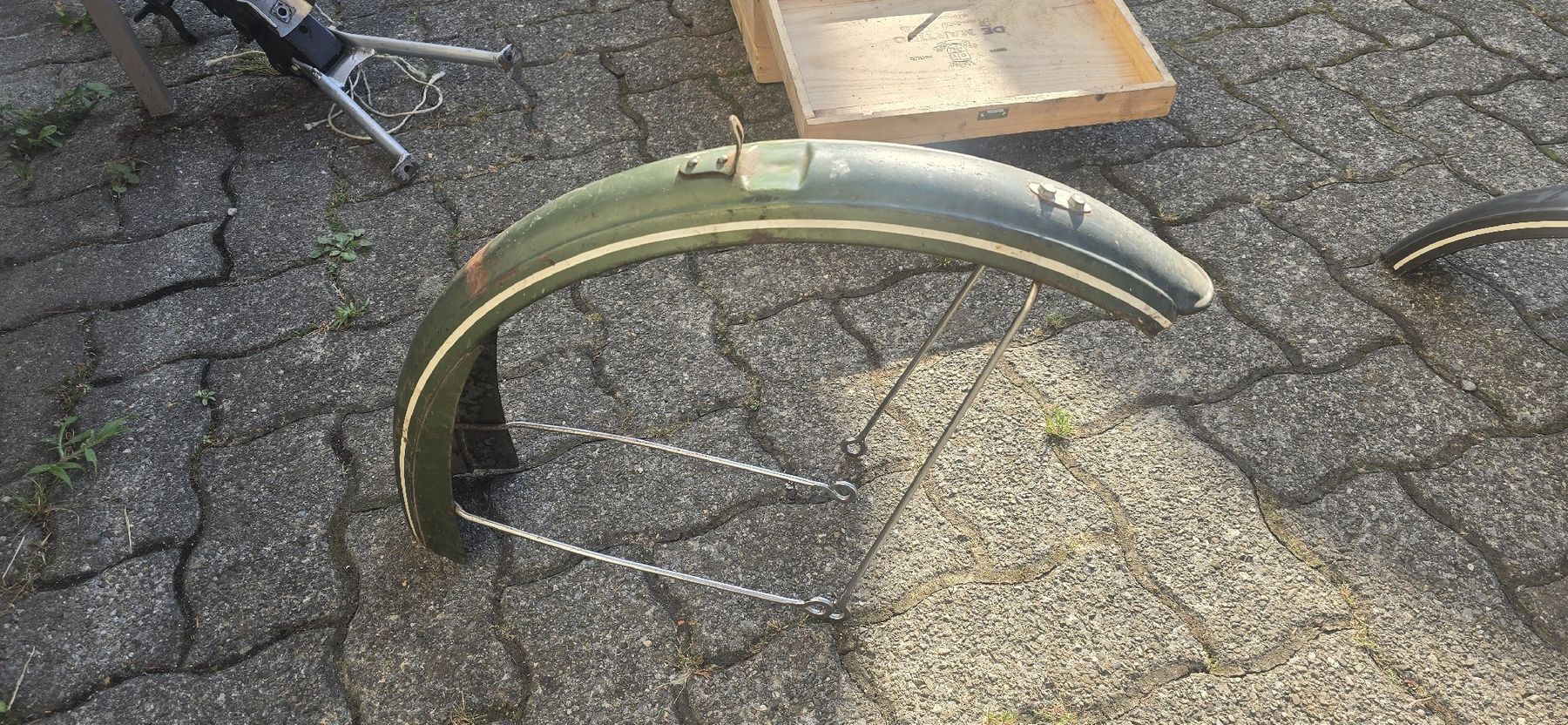 Cyclomoteurs: Mofa Töffli – D'occasion à Ibach par Speedrace 1