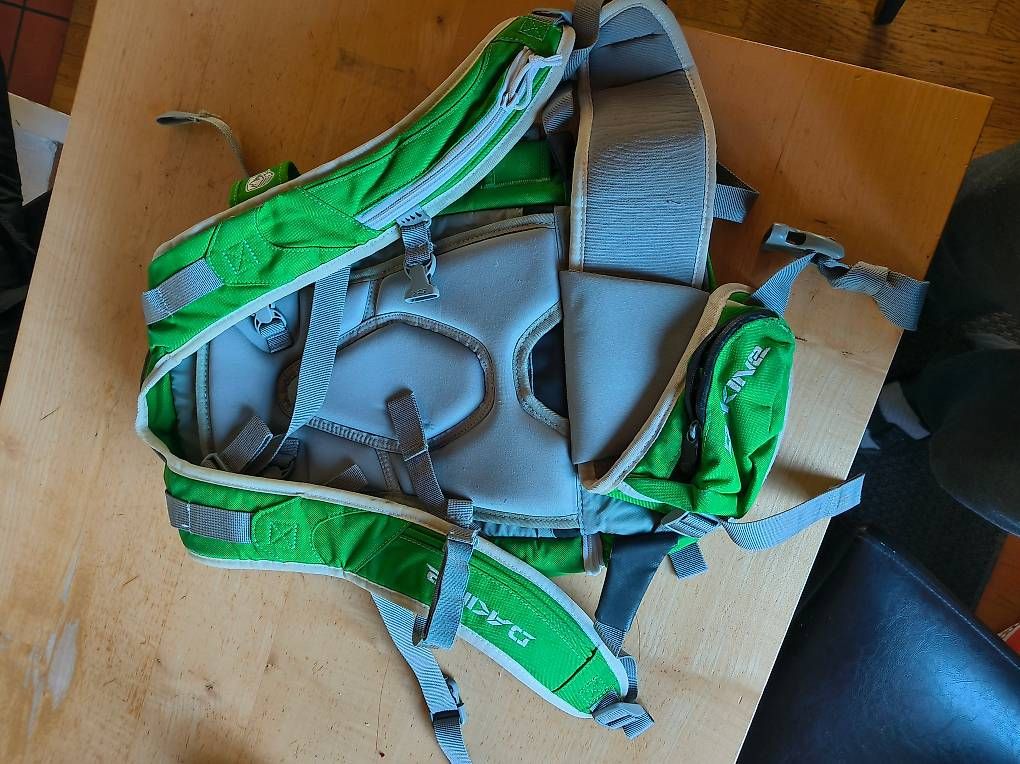 Rucksäcke: Rucksack DAKINE – Gebraucht aus Winterthur von Noah_Maghrebi 1